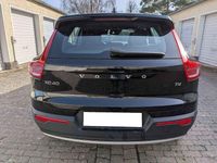 Gebraucht Volvo XC40 190 PS (139 kW) 2020 Schwarz SUV