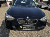 Gebraucht BMW 116 136 PS (100 kW) 2013 1er Kleinwagen