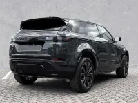Neu Land Rover Range Rover evoque SE Dynamic 204 PS (150 kW) 2026 Grau SUV