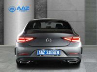 gebraucht Mercedes CLS400 d 4Matic Edition AMG-LINE H-UP ACC NP100T