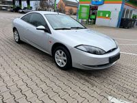 gebraucht Ford Cougar 16V Futura