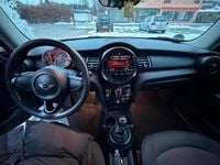 Occasion Mini John Cooper Works 75 ch (55 kW) 2016 Gris Citadine