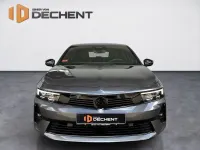 Gebraucht Opel Astra 131 PS (96 kW) 2024 Grau Kleinwagen