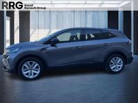 Gebraucht Renault Symbioz Evolution 94 PS (69 kW) 2025 Grau cassiopee (grau) SUV