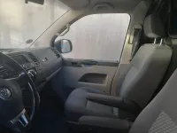 Gebraucht VW Transporter 179 PS (131 kW) 2010 Blau Van