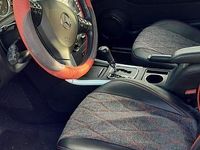Gebraucht Mercedes A180 Avantgarde 109 PS (80 kW) 2008 Weiß Van / Kleinbus