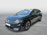 Neu VW ID.7 Pro 210 kW (286 PS) 2025 Grenadillschwarz metallic Kombi