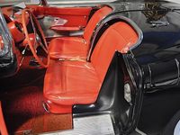 Second-hand Corvette C1 230 CP (169 kW) 1960 Negru Cabrio