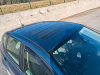 Gebraucht Mercedes A160 Elegance 95 PS (69 kW) 2011 Blau Kleinwagen