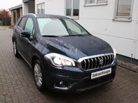 gebraucht Suzuki SX4 S-Cross S-Cross (SX4) 1.4 BOOSTERJET Comfort