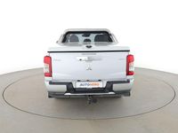 Gebraucht Mitsubishi L Spirit 150 PS (110 kW) 2021 Weiß SUV