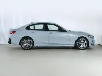 Gebraucht BMW M340 M Sport 374 PS (275 kW) 2022 Brooklyn grau metallic Limousine