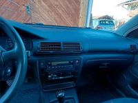 Second-hand VW Passat 100 CP (73 kW) 1998 Break