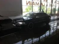 Gebraucht Audi S8 Sport 363 PS (266 kW) 2000 Schwarz Limousine