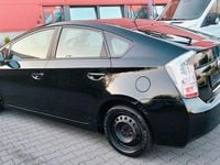 Gebraucht Toyota Prius Executive 99 PS (72 kW) 2009 Schwarz Kleinwagen