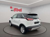 gebraucht Opel Crossland X 1,2T INNOVATION AUTO*PDC*KAMERA