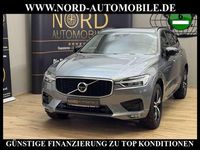 Gebraucht Volvo XC60 R-Design 190 PS (139 kW) 2019 Grau SUV