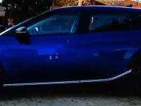 Occasion Kia EV6 Basis 125 kW (170 ch) 2023 Bleue SUV