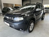 Second-hand Dacia Duster Expression 131 CP (96 kW) 2023 Gri SUV