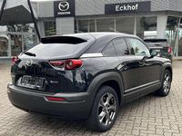 Gebraucht Mazda MX30 Ad'Vantage 80 kW (110 PS) 2021 Onyxschwarz SUV
