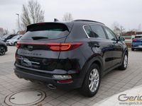 gebraucht Kia Sportage 1.6 CRDI AWD Eco-Dynamics+ (48V M-H) DCT Black Edition