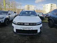 Neu Dacia Bigster Journey 140 PS (102 kW) 2026 Weiß schwarz SUV