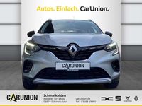 Gebraucht Renault Captur Intens 140 PS (102 kW) 2022 Biype SUV