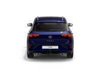 gebraucht VW T-Roc R