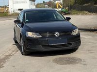 Usata VW Jetta 105 CV (77 kW) 2011 Nero Berlina
