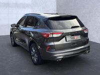 Gebraucht Ford Kuga ST-Line 224 PS (164 kW) 2022 Magneticgrau (metallic) SUV