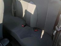 Usata Nissan Micra 98 CV (72 kW) 2012 Rosso Utilitaria