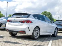 Neu BMW 120 170 PS (125 kW) 2026 Weiß Kleinwagen