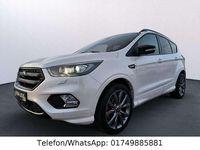 Gebraucht Ford Kuga ST-Line 179 PS (131 kW) 2019 Weiß SUV