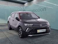 Gebraucht Opel Mokka-e Elegance 100 kW (136 PS) 2022 Schwarz SUV