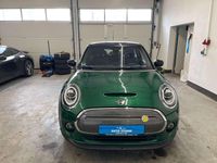 Gebraucht Mini Cooper SE 135 kW (184 PS) 2021 Grün Kleinwagen