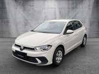 Neu VW Polo 80 PS (58 kW) 2026 Ascot grey uni Kleinwagen