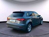 gebraucht Audi A3 Sportback // 2.Hd + SHZ // TOP-Zustand!