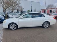 Gebraucht Toyota Avalon 272 PS (200 kW) 2006 Weiß Limousine