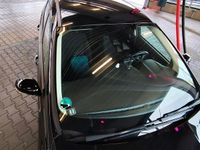 Gebraucht Ford Focus 95 PS (69 kW) 2017 Schwarz Kombi