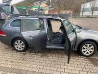 Gebraucht VW Golf V 105 PS (77 kW) 2008 Grau Kombi