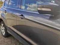 Gebraucht Ford Kuga SYNC Edition 150 PS (110 kW) 2015 Grau SUV