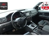gebraucht VW Amarok 3.0 TDI 4M AVENTURA HARDTOP,STANDHEIZ,20Z