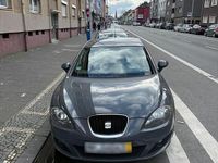 Gebraucht Seat Leon 102 PS (75 kW) 2010 Kleinwagen