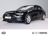 Second-hand Audi A6 Sport 286 CP (210 kW) 2020 Negru Break