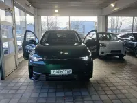 Gebraucht Leapmotor C10 160 kW (218 PS) 2025 Glazed green SUV