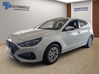 Gebraucht Hyundai i30 Classic 110 PS (80 kW) 2022 Weiß Limousine