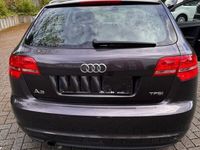 gebraucht Audi A3 Sportback 