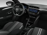 Ny Opel Corsa 110 HK (80 kW) 2025 Grå Hatchback