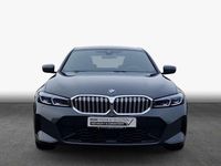 Gebraucht BMW 320 Performance 184 PS (135 kW) 2025 Grau Limousine