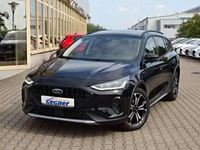 Neu Ford Focus Active X 116 PS (85 kW) 2025 Agate black metallic Kombi